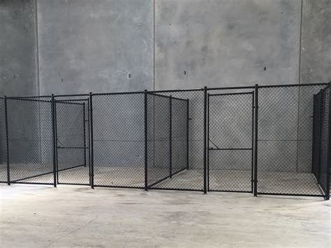 metal cage box diamond|Storage Cages .